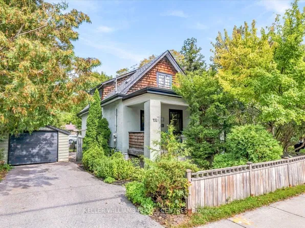 431 Eagle St, Newmarket, ON L3Y 1K5