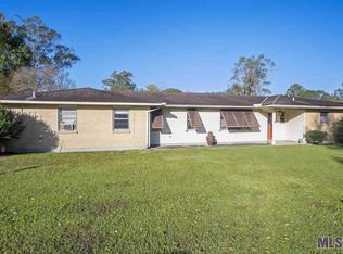 619 S Pleasant Ave, Gonzales, LA 70737