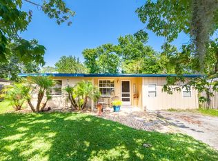 141 Temple St, New Smyrna Beach, FL 32168