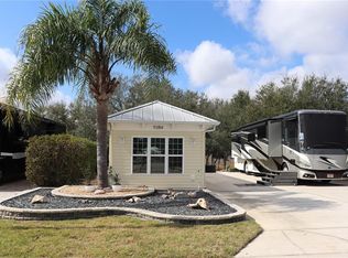 9384 SE 47th Way LOT 69, Webster, FL 33597