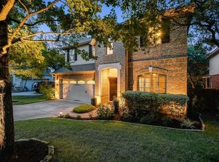 11625 Cherisse Dr, Austin, TX 78739