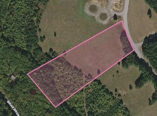 4 Vista Ridge Rd, Graysville, TN 37338