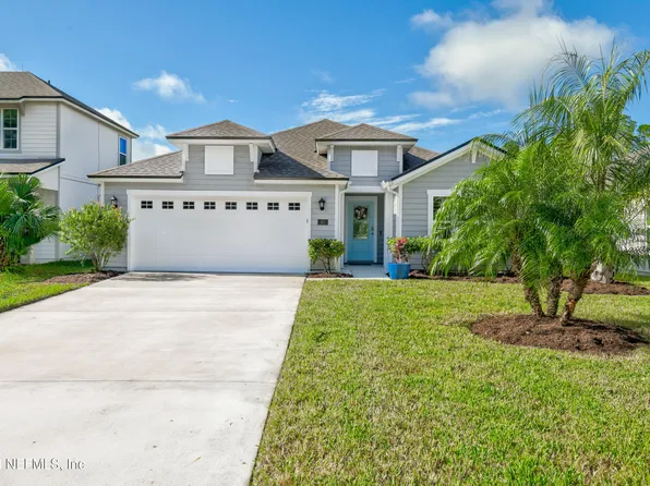 83 LOB WEDGE Lane, Bunnell, FL 32110