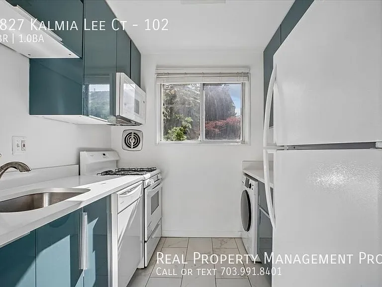 2827 Kalmia Lee Ct #102 — Photo 13