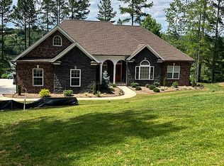 1282 Hidden Cove Ln, Connelly Springs, NC 28612