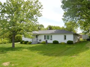 1259 Highway K, Saint Clair, MO 63077