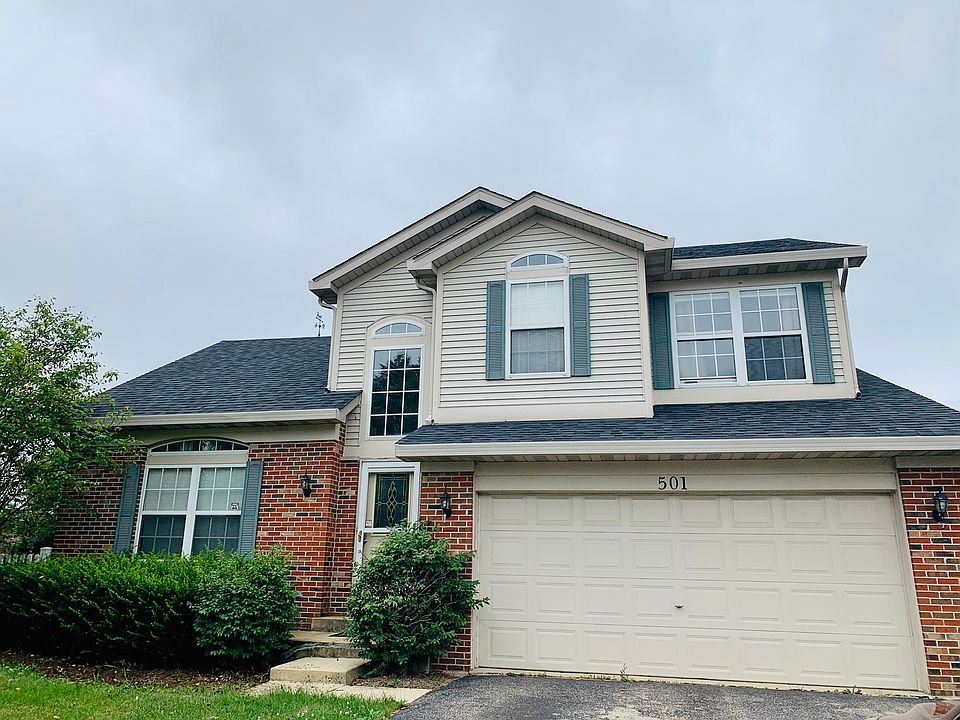 1st image of 501 Heritage Dr