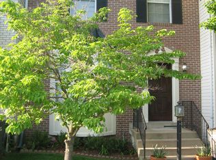 13403 Pomander Loop, Woodbridge, VA 22192