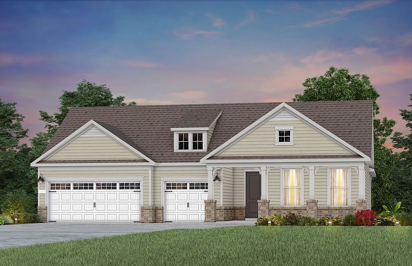 Renown Lot 175