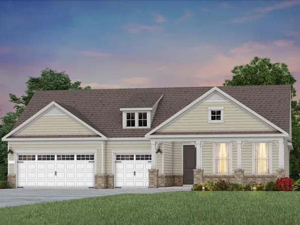 6036 Greater Burdock Ct, Leland, NC 28479
