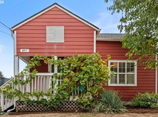 8927 N Leonard St, Portland, OR 97203