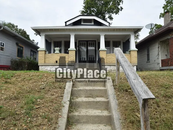 1218 W 34th St, Indianapolis, IN 46208