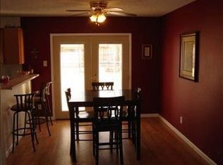 1204 W Mathews St, Roswell, NM 88203