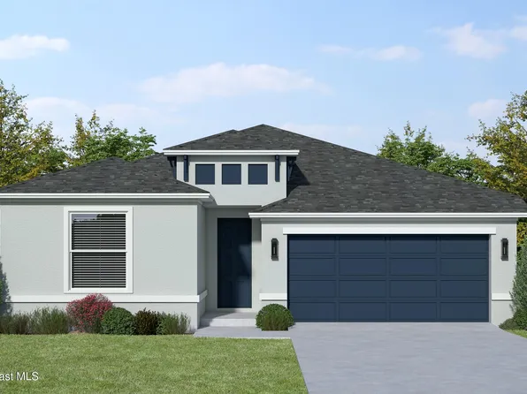 1699 Jacobin St NW #43, Palm Bay, FL 32907