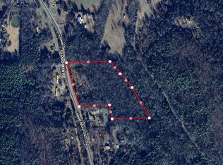 351 Cloud Mountain Rd, Hector, AR 72843