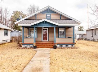 309 S Linden St, Adams, WI 53910