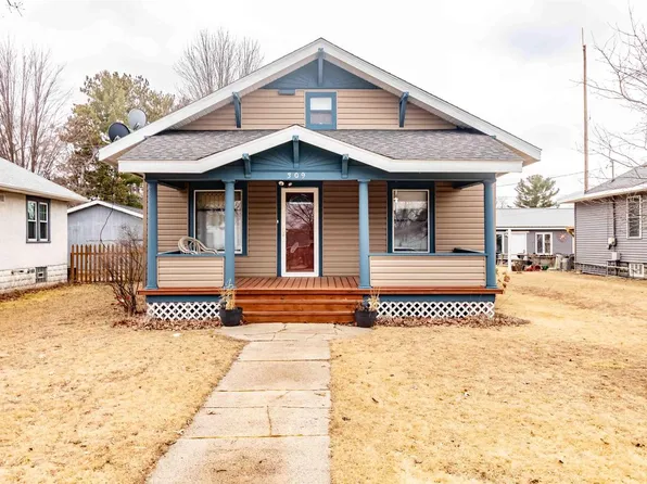 309 South Linden Street, Adams, WI 53910