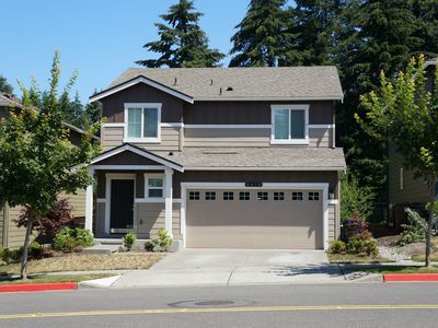 4419 E Roosevelt Ave, Tacoma, WA, 98404