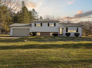 3645 Mack Rd, Saginaw, MI 48601