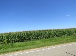 Highway S #SECTION, Reedsburg, WI 53959