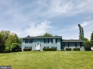2712 Bachman Rd, Manchester, MD 21102