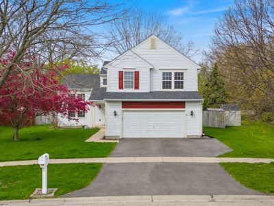 693 Sycamore Ln, Grayslake, IL, 60030