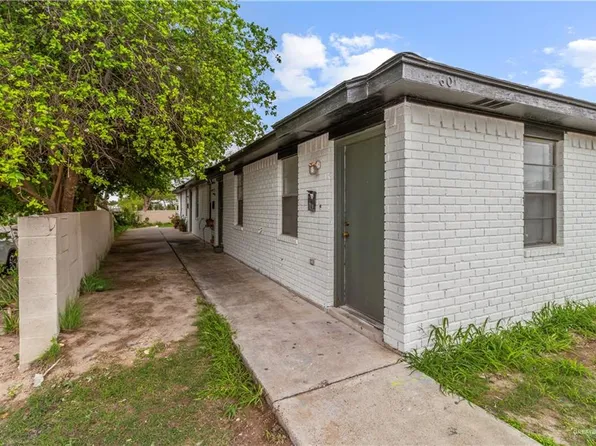 601 N Saint Marie St, Mission, TX 78572