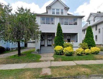 544-546 W Taft Ave, Bridgeport, CT, 06604