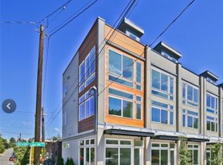 6758 Division Ave NW, Seattle, WA 98117