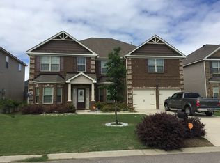 519 Telegraph Dr, Aiken, SC 29801