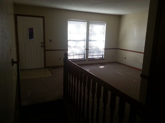 Main Room