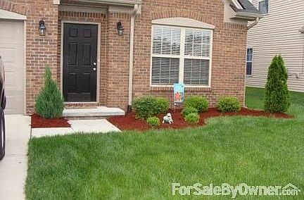 Large open family room