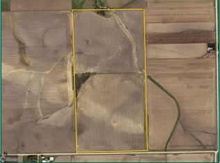 0 Cedar Jones Rd, Olin, IA 52320