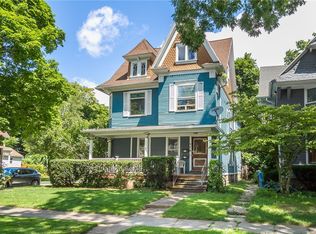 370 Pearl St, Rochester, NY 14607