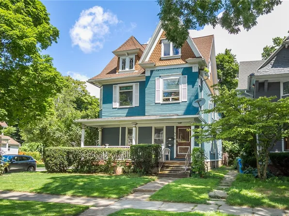 370 Pearl St, Rochester, NY 14607
