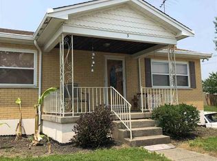 3 Neltner Dr, Cold Spring, KY 41076