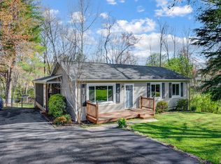 503 Sweeney Cir, Forest, VA 24551