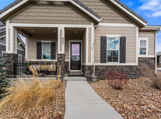 927 Brocade Dr, Highlands Ranch, CO 80126