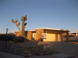 767 W Rio Moctezuma, Green Valley, AZ 85614