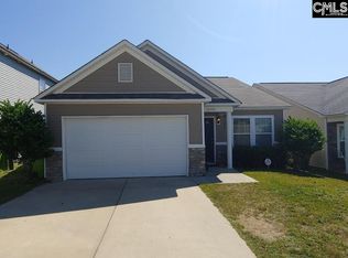 1640 Rabon Farms Ln, Columbia, SC 29223