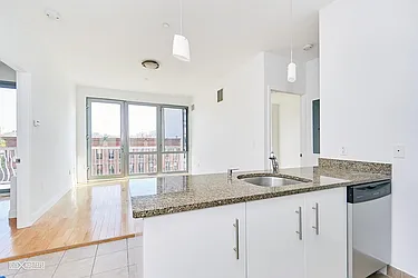 Rented by Citi Habitats