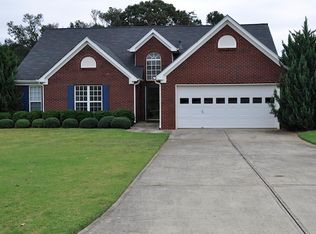7030 Timberbrooke Dr, Gainesville, GA 30506