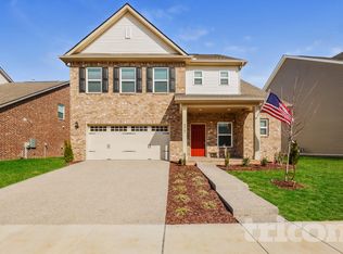 177 Crabourne Dr, White House, TN 37188