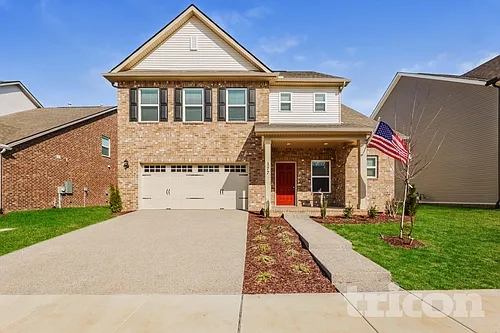 177 Crabourne Dr Photo 1