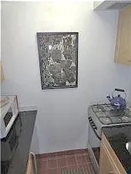 Rented by Bank Neary