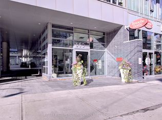 650 King St W #201-C01, Toronto, ON M5V 0H6