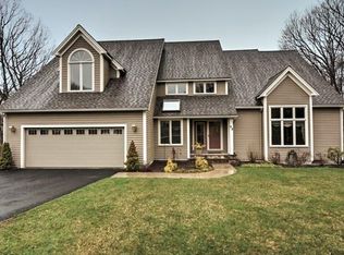 23 Cornish Dr, Hudson, MA 01749