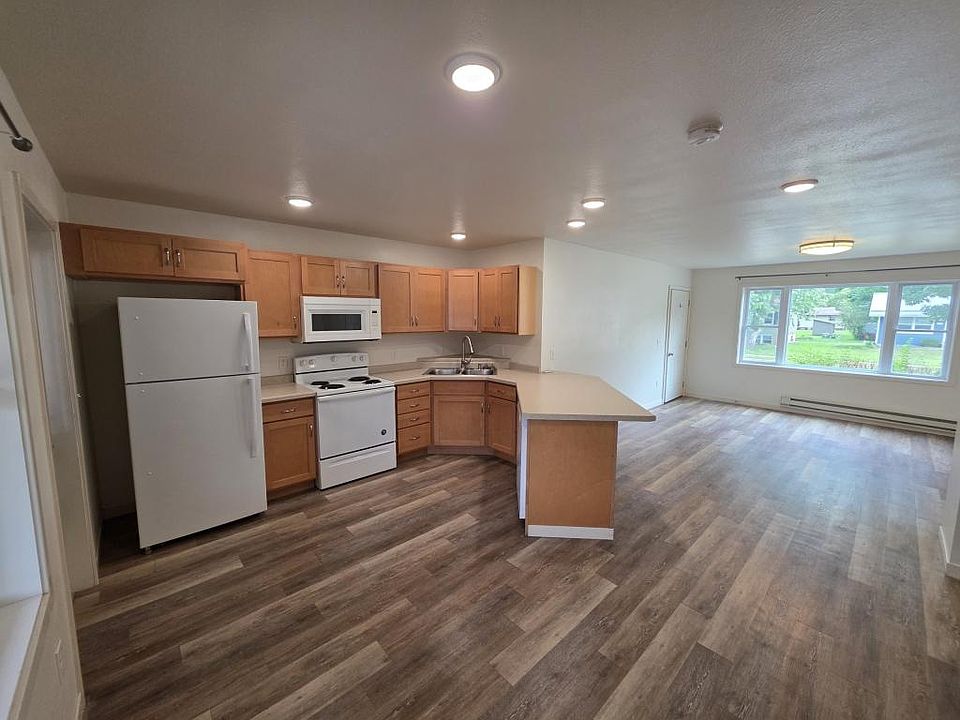 1st image of 1315 Butts Ave APT 1