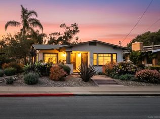4152 Jackdaw St, San Diego, CA 92103
