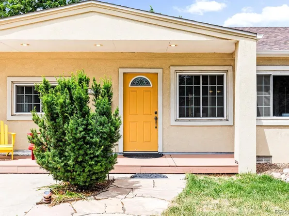 3471 S Elm Street, Denver, CO 80222